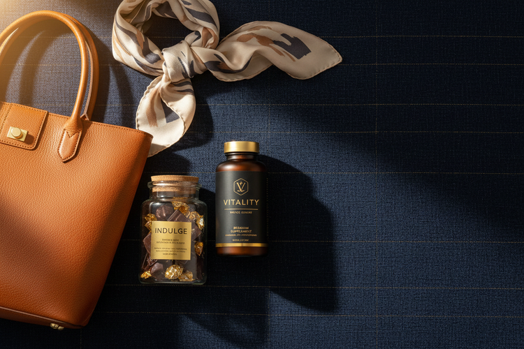 Nexus Curated Hero Lifestyle